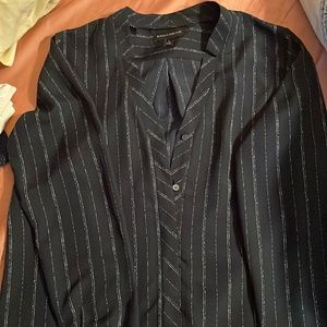 Long sleeve dress shirt
